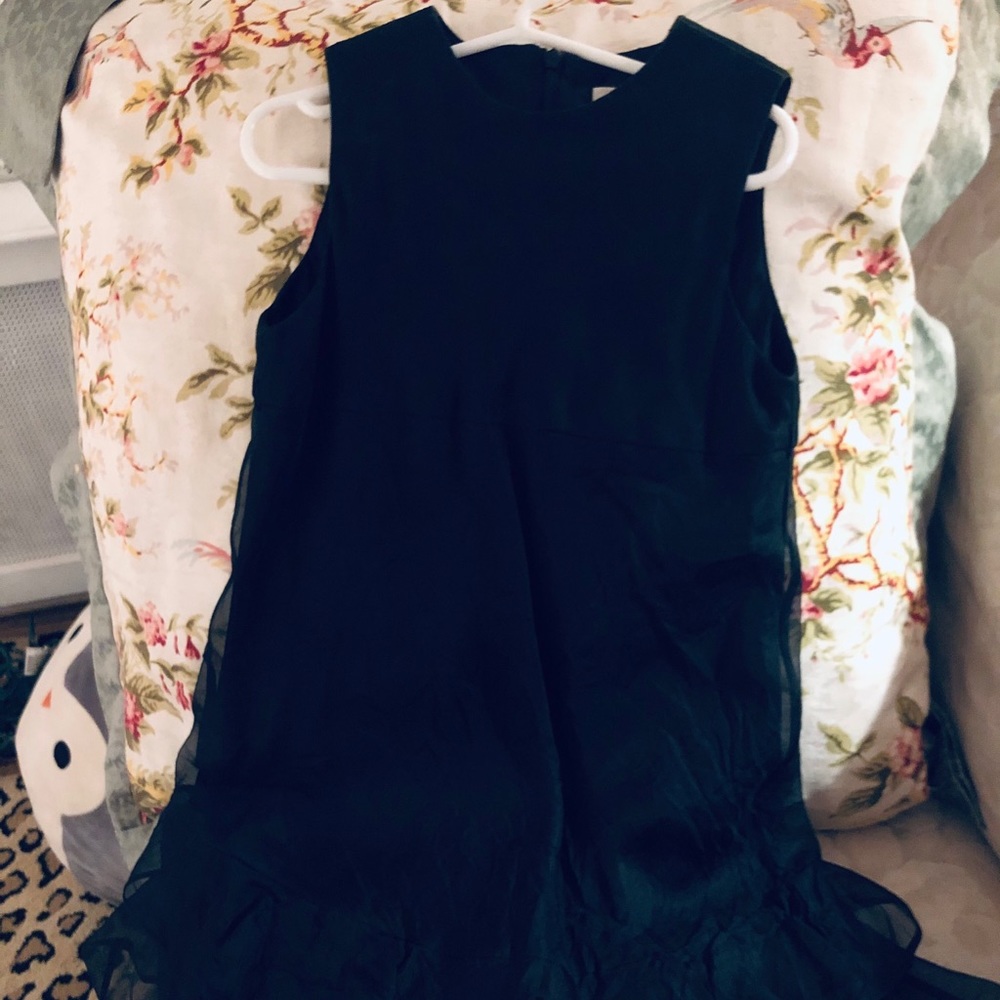Helena Designer Girls Dress
